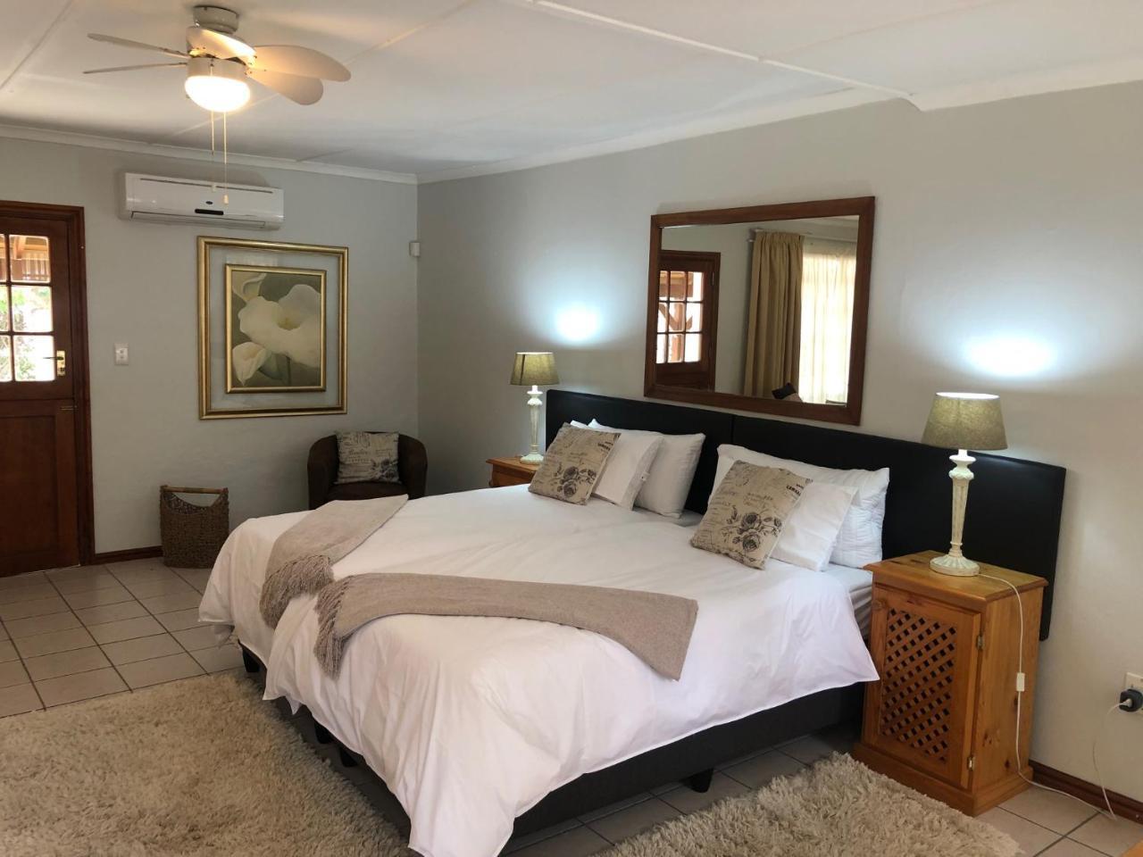 אדו Beyond Cui Bono Guesthouse מראה חיצוני תמונה