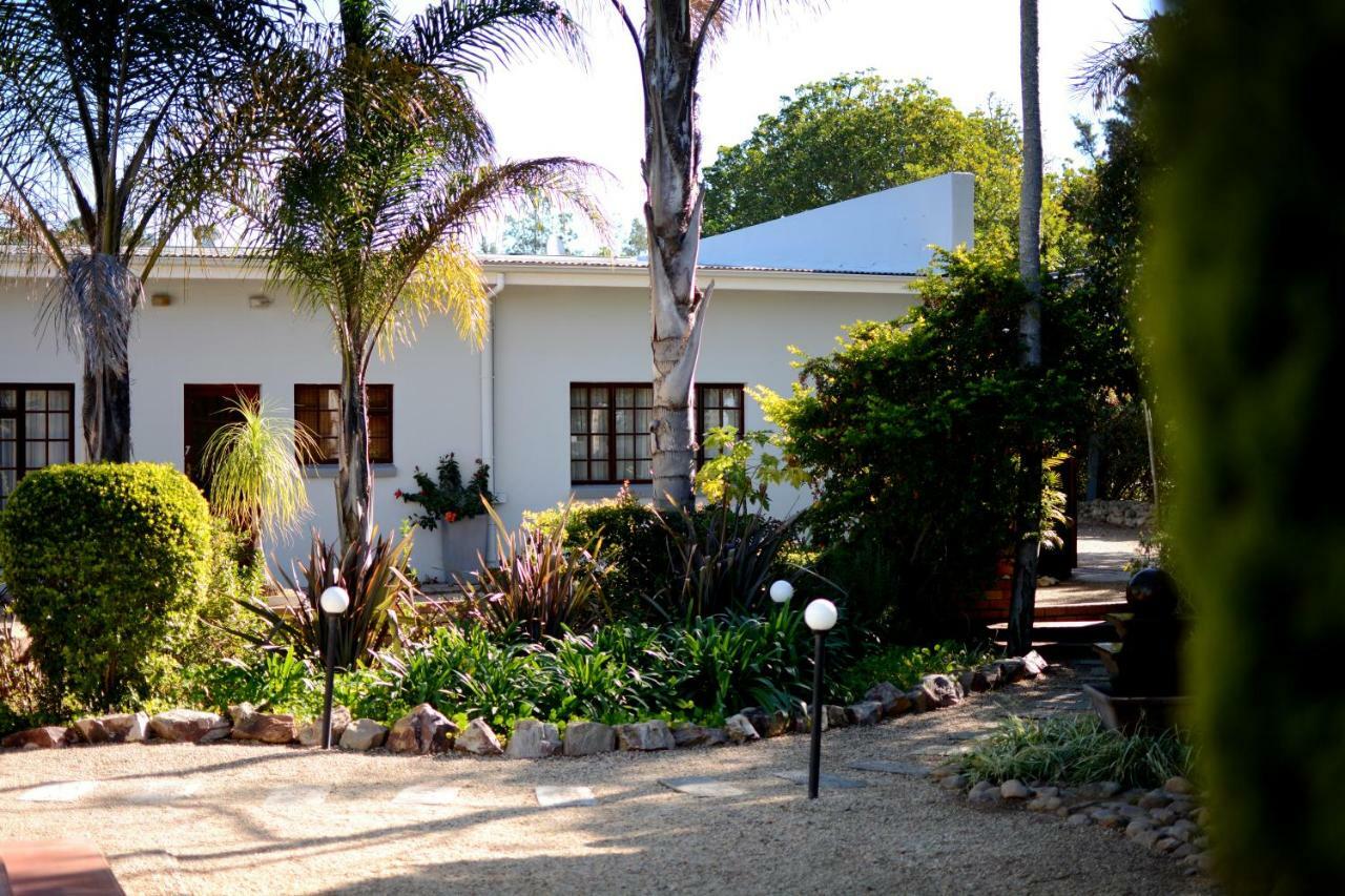 אדו Beyond Cui Bono Guesthouse מראה חיצוני תמונה