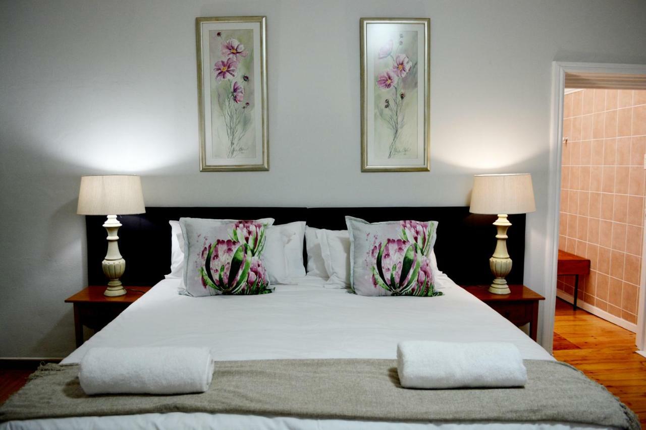 אדו Beyond Cui Bono Guesthouse מראה חיצוני תמונה