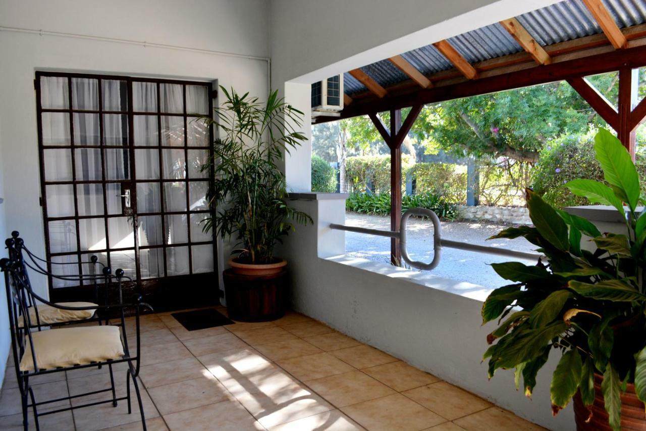 אדו Beyond Cui Bono Guesthouse מראה חיצוני תמונה